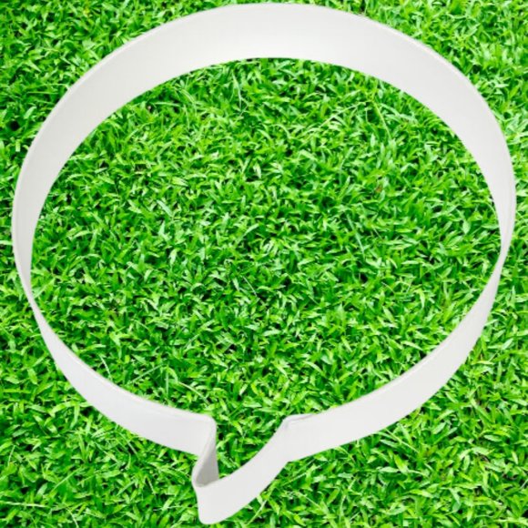 Wilton Cookie Cutter Word Bubble - Picture 3 of 3